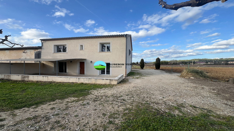 Ma-Cabane - Location Maison CARPENTRAS, 145 m²
