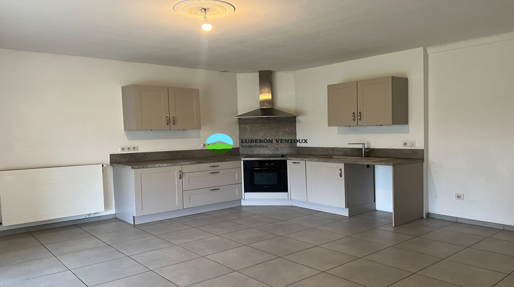 Ma-Cabane - Location Maison CARPENTRAS, 145 m²