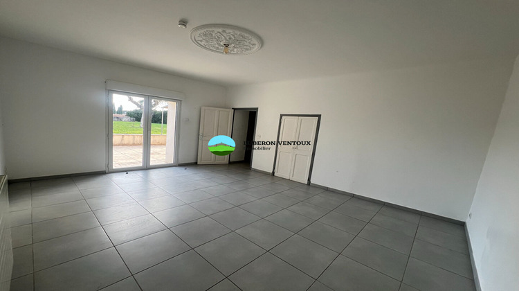 Ma-Cabane - Location Maison CARPENTRAS, 145 m²