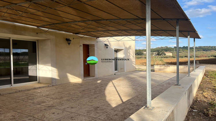 Ma-Cabane - Location Maison CARPENTRAS, 145 m²