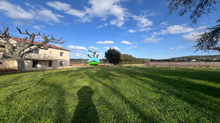 Ma-Cabane - Location Maison CARPENTRAS, 145 m²