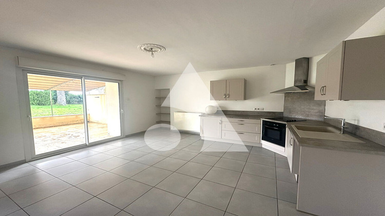 Ma-Cabane - Location Maison CARPENTRAS, 145 m²