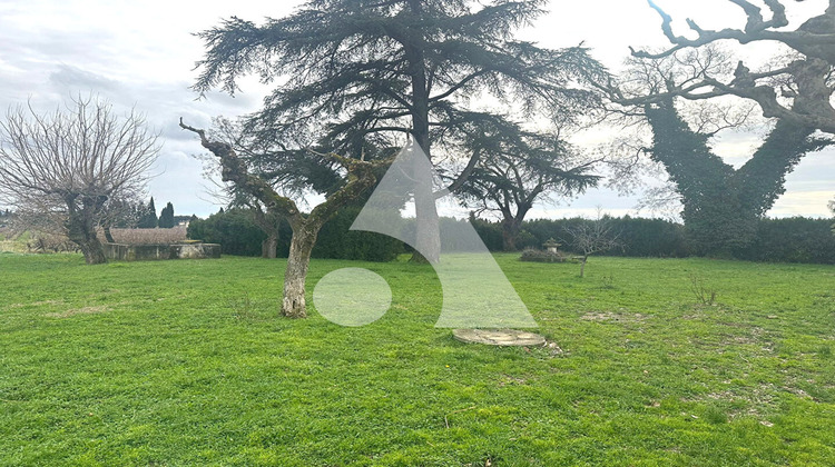 Ma-Cabane - Location Maison CARPENTRAS, 145 m²