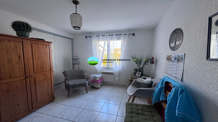 Ma-Cabane - Location Maison CARPENTRAS, 99 m²