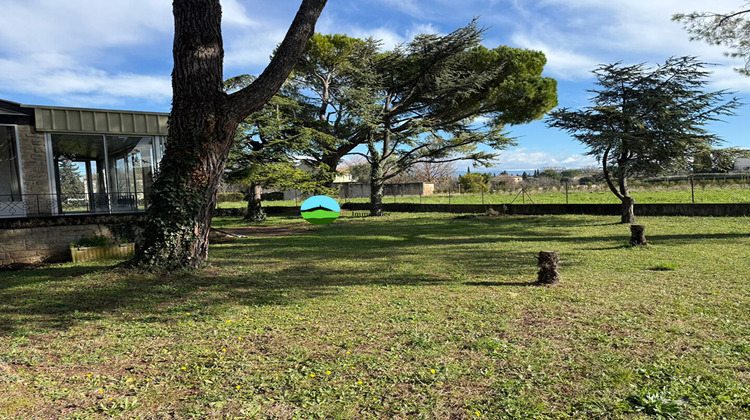 Ma-Cabane - Location Maison CARPENTRAS, 141 m²