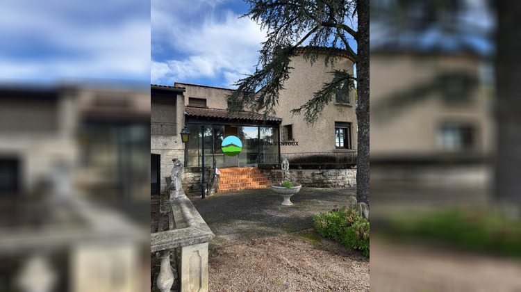 Ma-Cabane - Location Maison CARPENTRAS, 141 m²