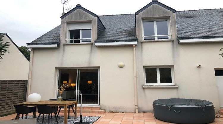 Ma-Cabane - Location Maison CARQUEFOU, 101 m²