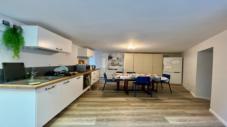 Ma-Cabane - Location Maison CARQUEFOU, 109 m²