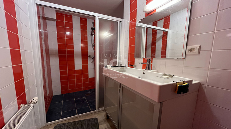 Ma-Cabane - Location Maison CARQUEFOU, 109 m²