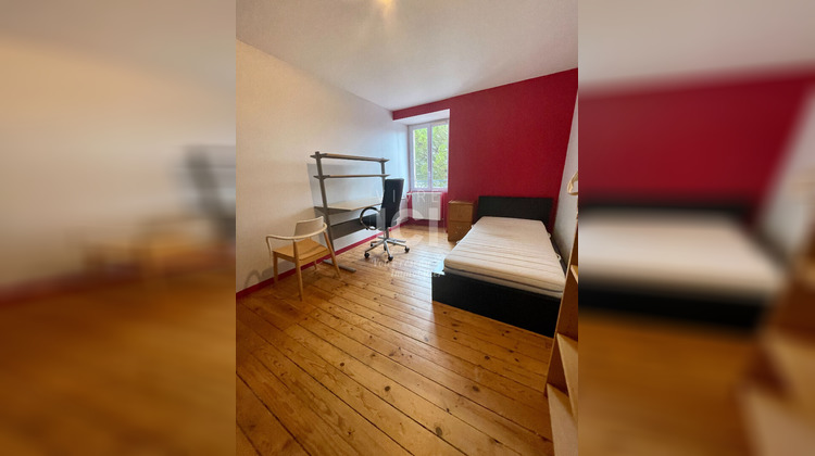 Ma-Cabane - Location Maison CARQUEFOU, 12 m²