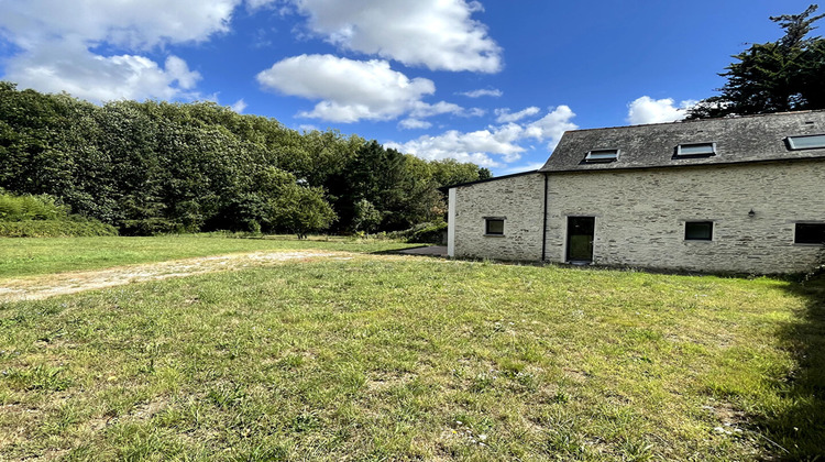 Ma-Cabane - Location Maison CARQUEFOU, 122 m²