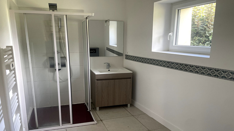 Ma-Cabane - Location Maison CARQUEFOU, 122 m²