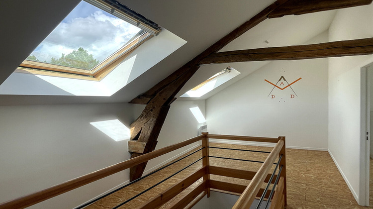 Ma-Cabane - Location Maison CARQUEFOU, 122 m²