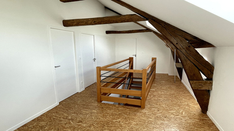 Ma-Cabane - Location Maison CARQUEFOU, 122 m²