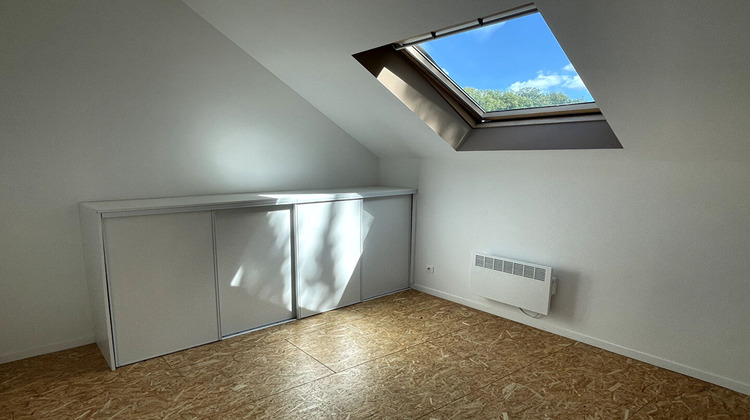 Ma-Cabane - Location Maison CARQUEFOU, 122 m²