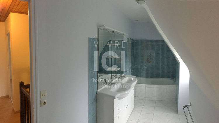 Ma-Cabane - Location Maison CARQUEFOU, 94 m²