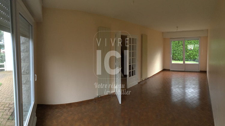 Ma-Cabane - Location Maison CARQUEFOU, 94 m²