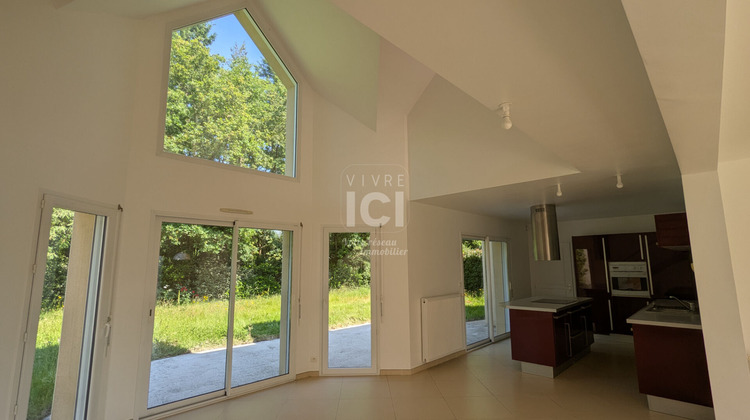 Ma-Cabane - Location Maison CARQUEFOU, 155 m²