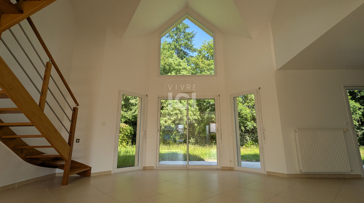 Ma-Cabane - Location Maison CARQUEFOU, 155 m²