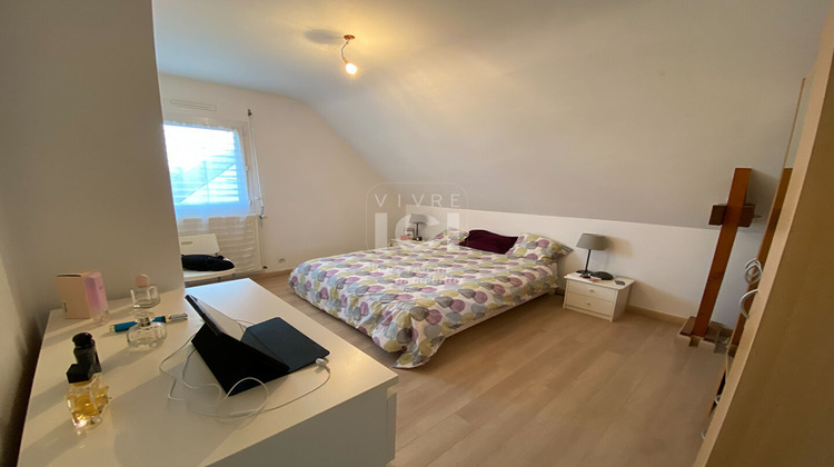 Ma-Cabane - Location Maison CARQUEFOU, 130 m²