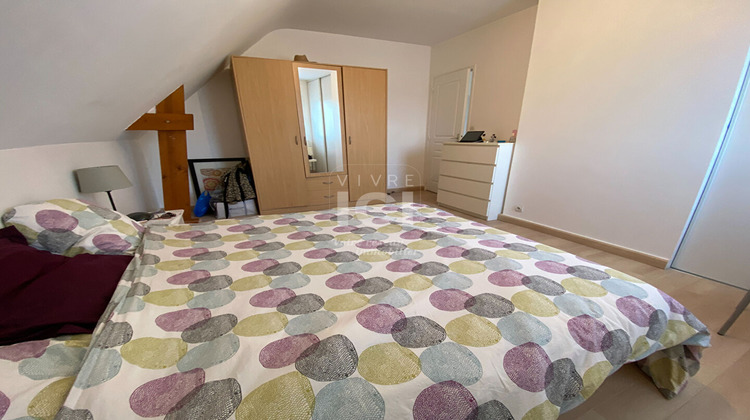 Ma-Cabane - Location Maison CARQUEFOU, 130 m²