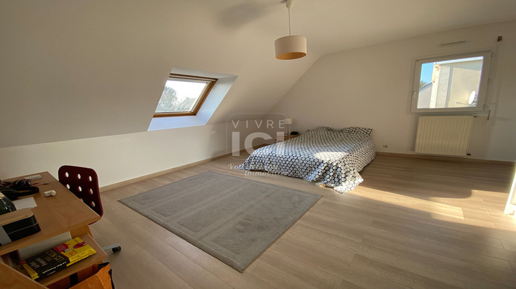 Ma-Cabane - Location Maison CARQUEFOU, 130 m²