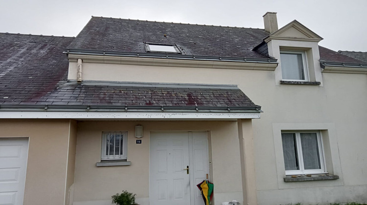 Ma-Cabane - Location Maison CARQUEFOU, 100 m²