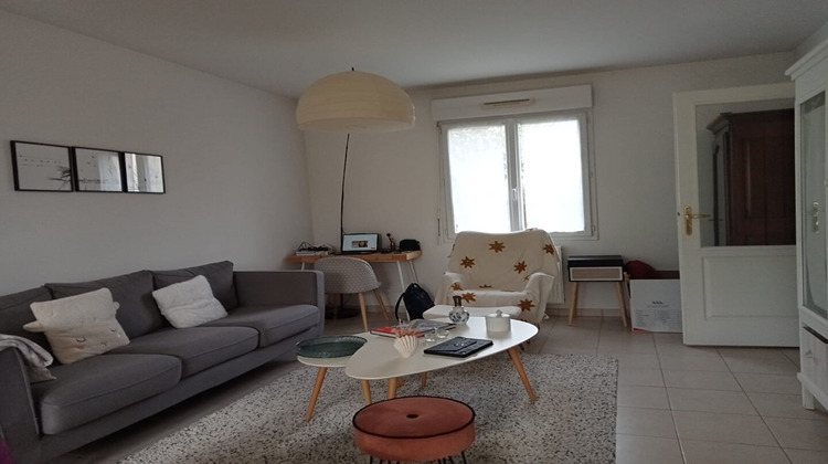 Ma-Cabane - Location Maison CARQUEFOU, 100 m²