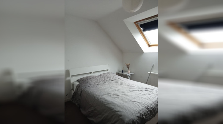 Ma-Cabane - Location Maison CARQUEFOU, 100 m²