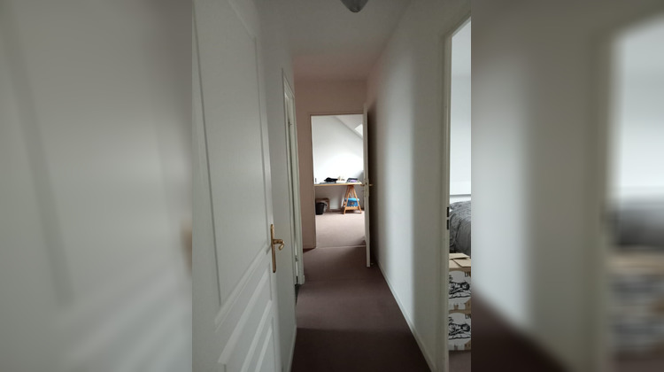 Ma-Cabane - Location Maison CARQUEFOU, 100 m²