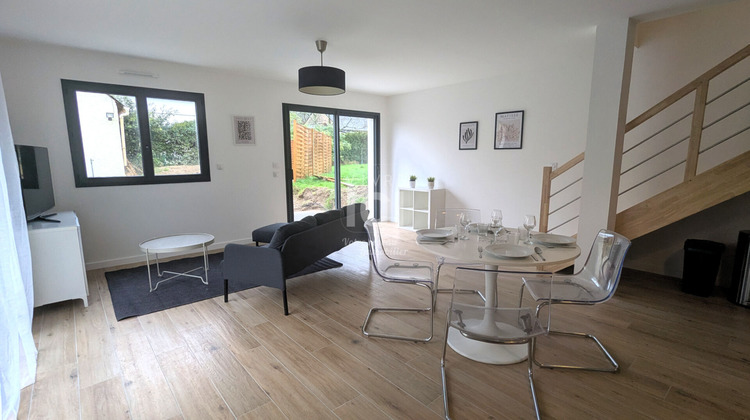 Ma-Cabane - Location Maison CARQUEFOU, 106 m²