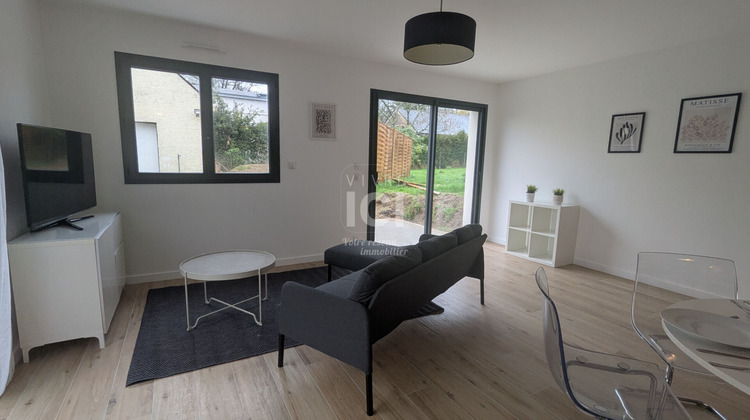 Ma-Cabane - Location Maison CARQUEFOU, 106 m²