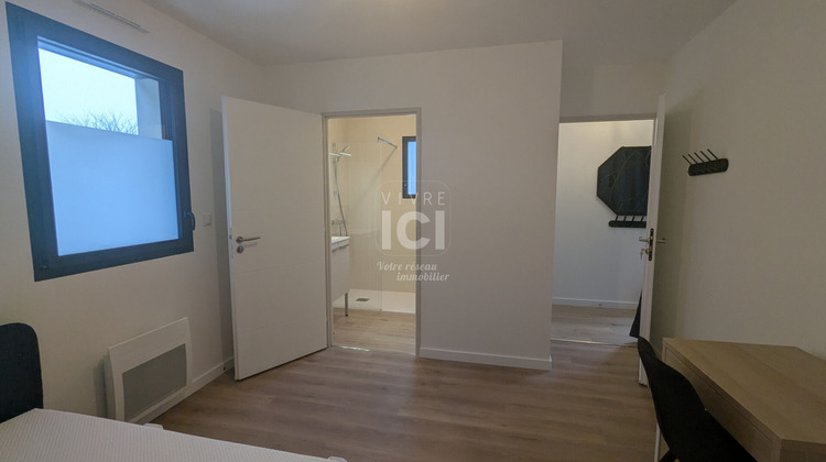 Ma-Cabane - Location Maison CARQUEFOU, 106 m²