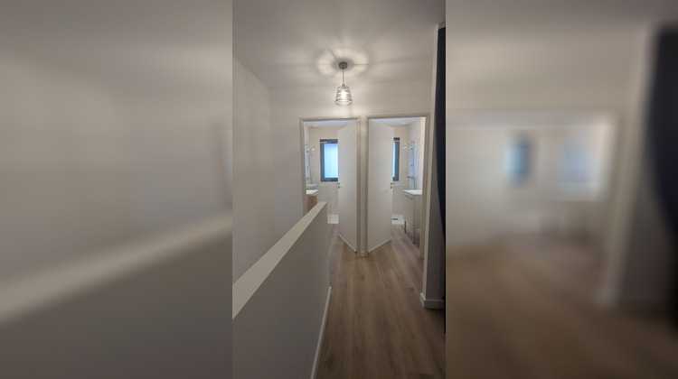 Ma-Cabane - Location Maison CARQUEFOU, 106 m²