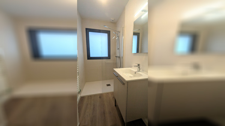 Ma-Cabane - Location Maison CARQUEFOU, 106 m²