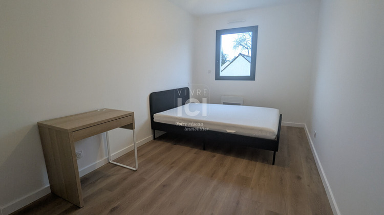 Ma-Cabane - Location Maison CARQUEFOU, 106 m²