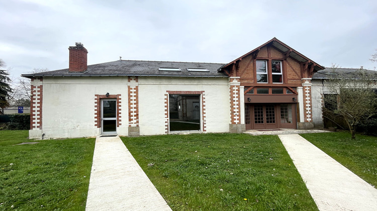 Ma-Cabane - Location Maison CARQUEFOU, 165 m²