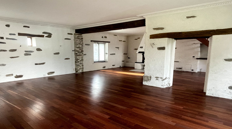 Ma-Cabane - Location Maison CARQUEFOU, 165 m²