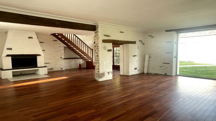 Ma-Cabane - Location Maison CARQUEFOU, 165 m²