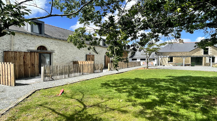 Ma-Cabane - Location Maison CARQUEFOU, 93 m²