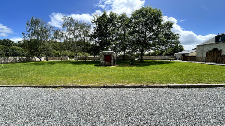 Ma-Cabane - Location Maison CARQUEFOU, 93 m²