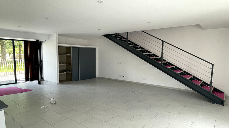 Ma-Cabane - Location Maison CARQUEFOU, 93 m²