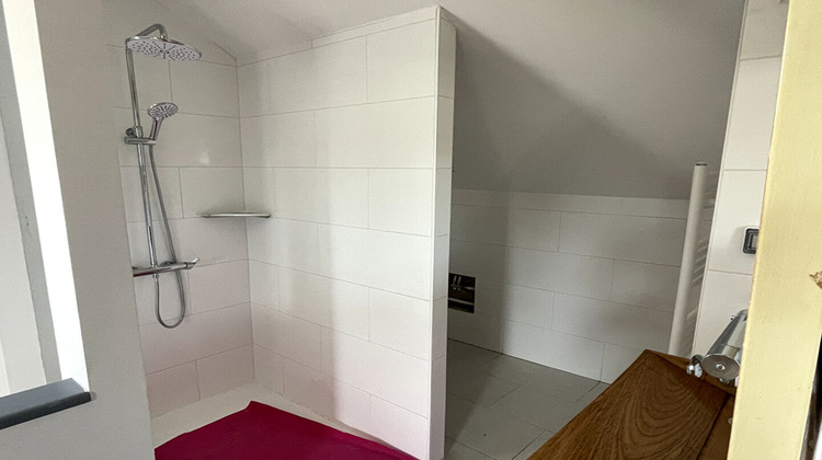 Ma-Cabane - Location Maison CARQUEFOU, 93 m²