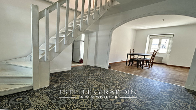 Ma-Cabane - Location Maison CARQUEFOU, 74 m²
