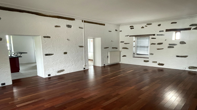 Ma-Cabane - Location Maison CARQUEFOU, 165 m²