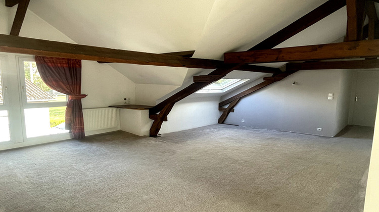 Ma-Cabane - Location Maison CARQUEFOU, 165 m²