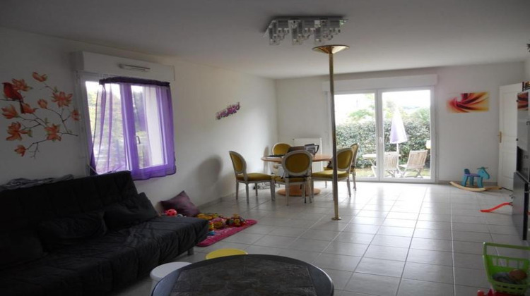 Ma-Cabane - Location Maison CARQUEFOU, 98 m²