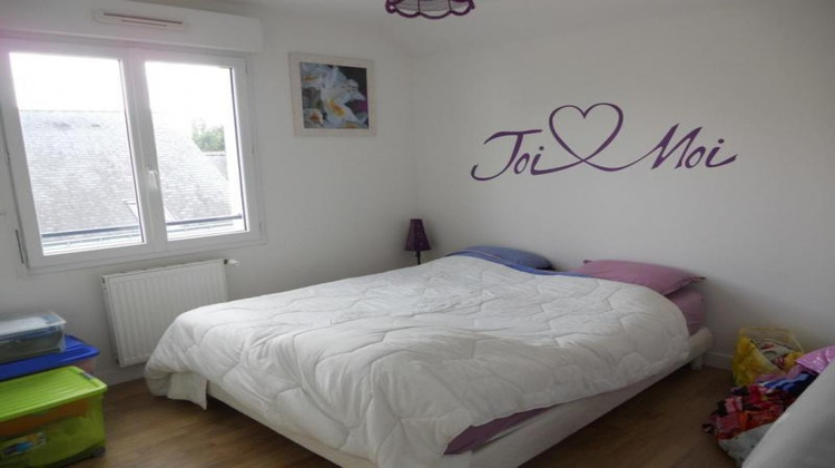 Ma-Cabane - Location Maison CARQUEFOU, 98 m²