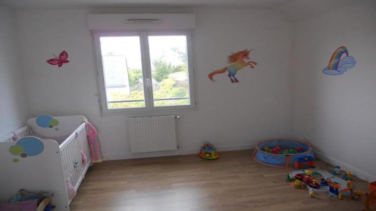Ma-Cabane - Location Maison CARQUEFOU, 98 m²