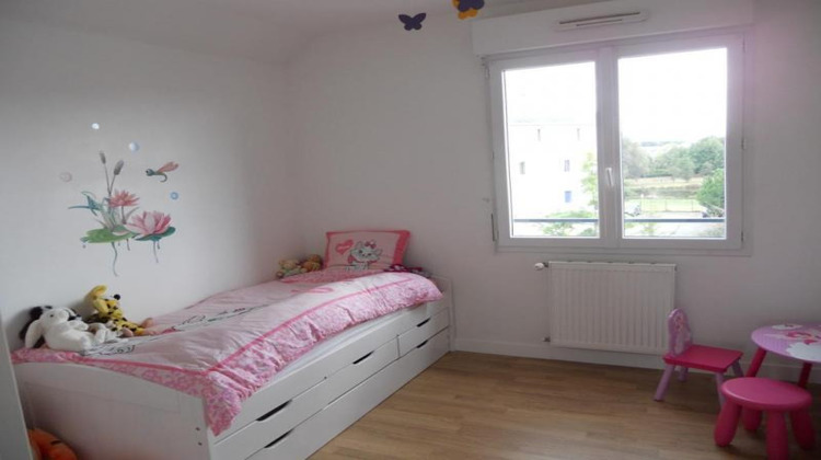 Ma-Cabane - Location Maison CARQUEFOU, 98 m²